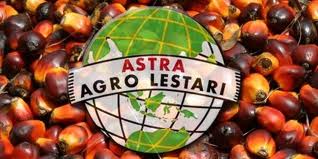  Astra Agro Lestari Alami Lonjakan Laba Hingga 91,23%